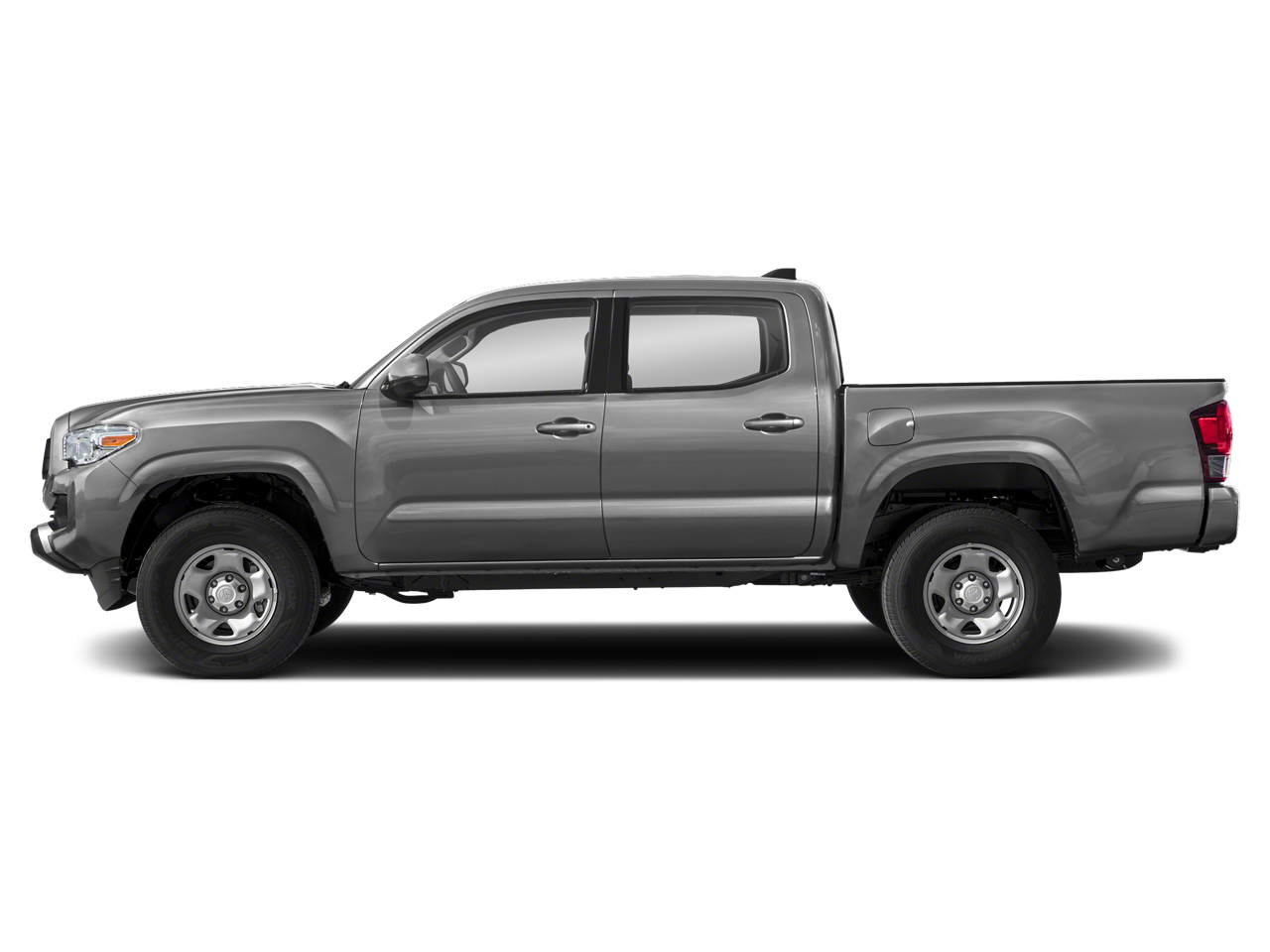 2020 Toyota Tacoma 4WD SR