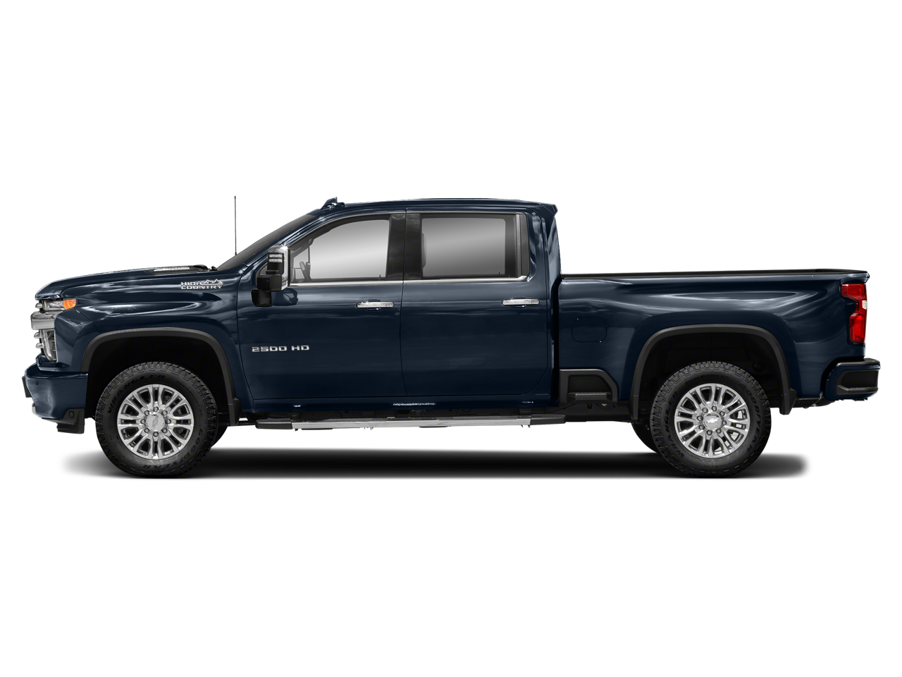 2022 Chevrolet Silverado 2500HD Work Truck