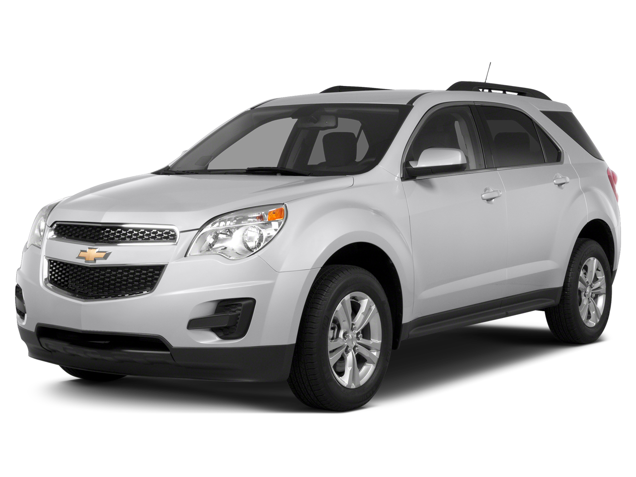 2015 Chevrolet Equinox 1LT for sale in Asheboro, NC