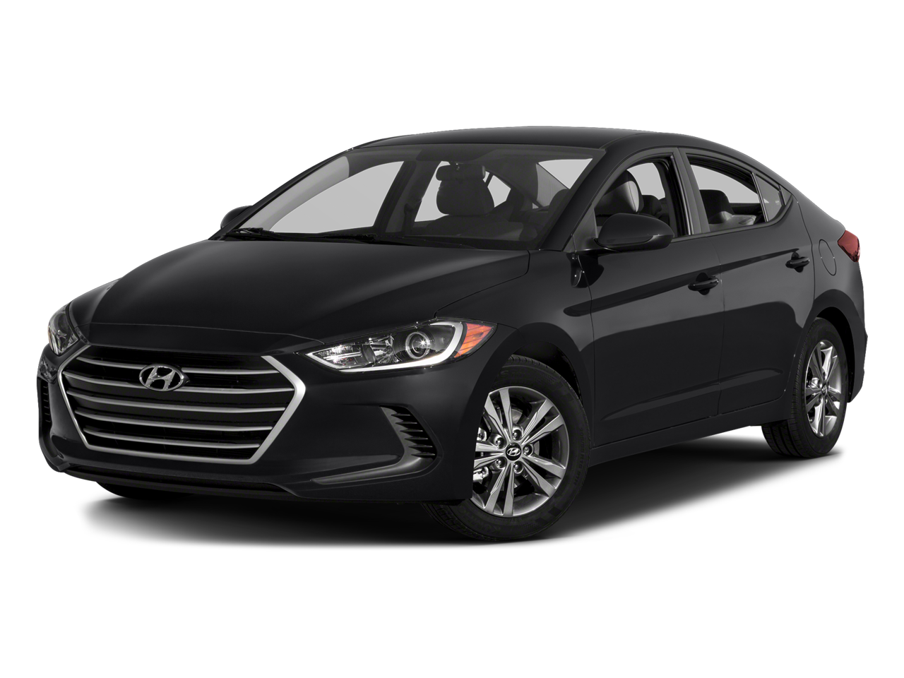 2018 Hyundai Elantra Limited
