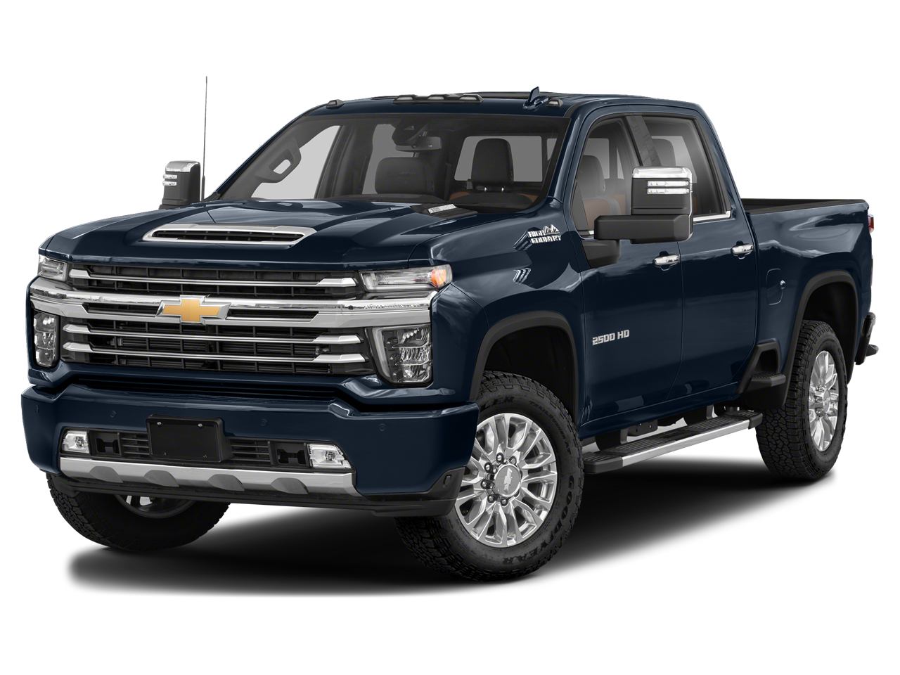 2022 Chevrolet Silverado 2500HD Work Truck