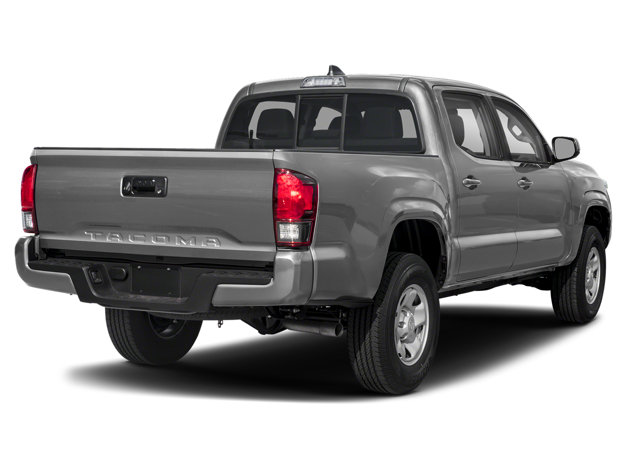 2020 Toyota Tacoma 4WD SR
