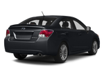 2014 Subaru Impreza Sedan 4dr Auto 2.0i