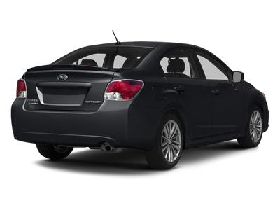 2014 Subaru Impreza Sedan 4dr Auto 2.0i