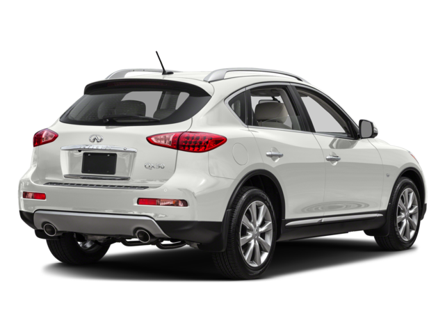 2016 INFINITI QX50 AWD 4dr