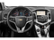 2015 Chevrolet Cruze LS
