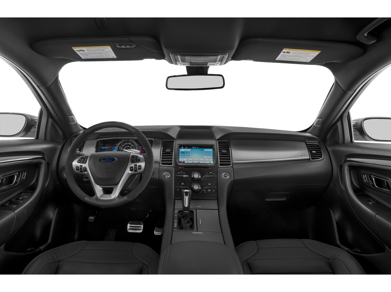 2019 Ford Taurus SHO