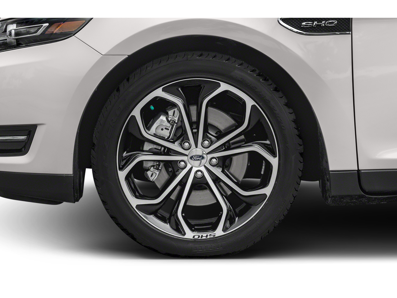 2019 Ford Taurus SHO