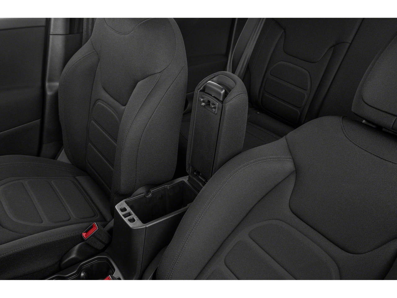 2019 Jeep Renegade Altitude