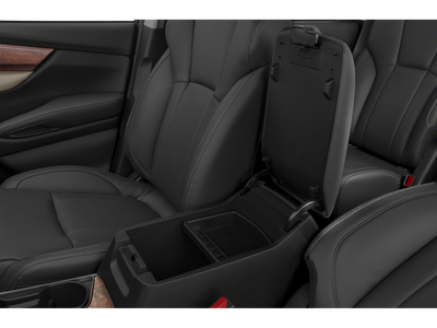 2021 Subaru Ascent Touring