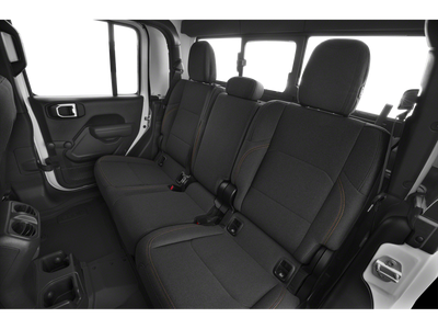 2025 Jeep Gladiator Big Bear