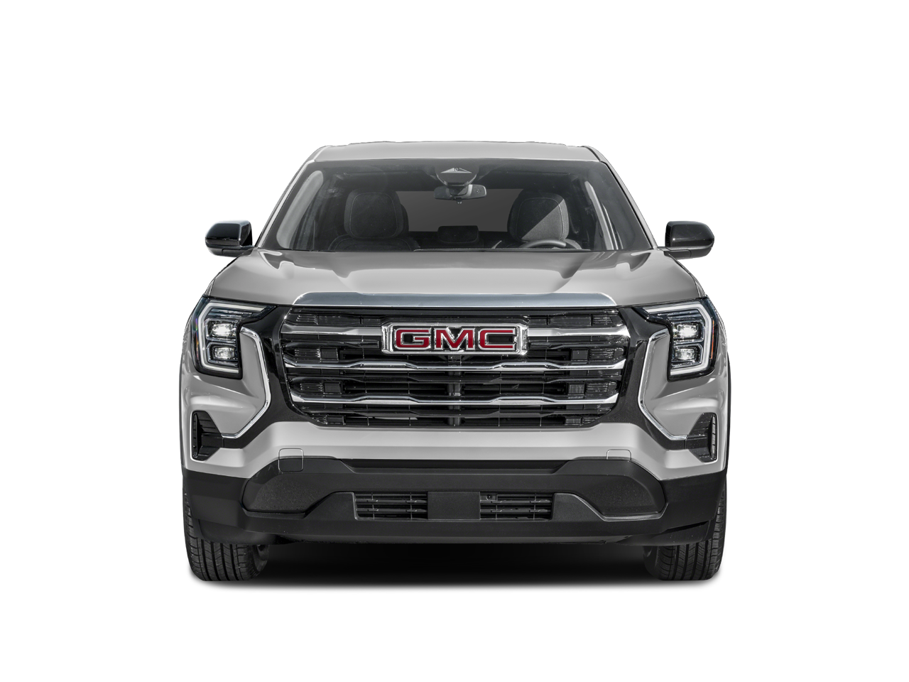 2026 Gmc Terrain AT4 photo 3