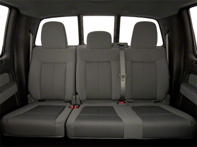 2010 Ford F-150 FX4