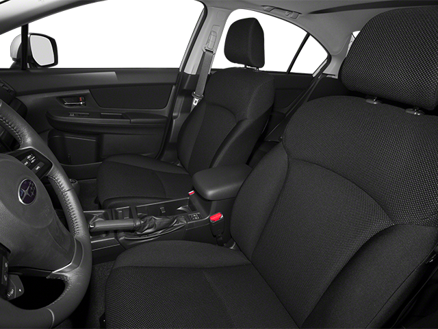 2014 Subaru Impreza Sedan 4dr Auto 2.0i