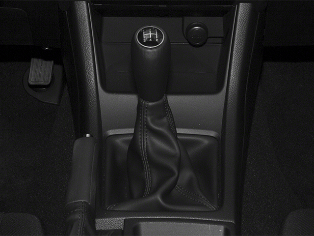 2014 Subaru Impreza Sedan 4dr Auto 2.0i