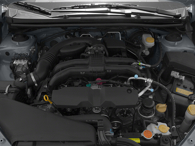 2014 Subaru Impreza Sedan 4dr Auto 2.0i