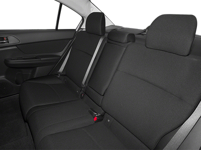 2014 Subaru Impreza Sedan 4dr Auto 2.0i