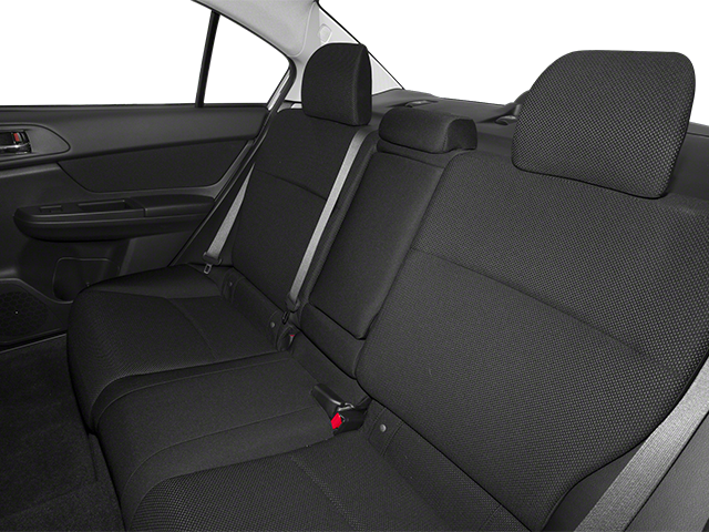 2014 Subaru Impreza Sedan 4dr Auto 2.0i