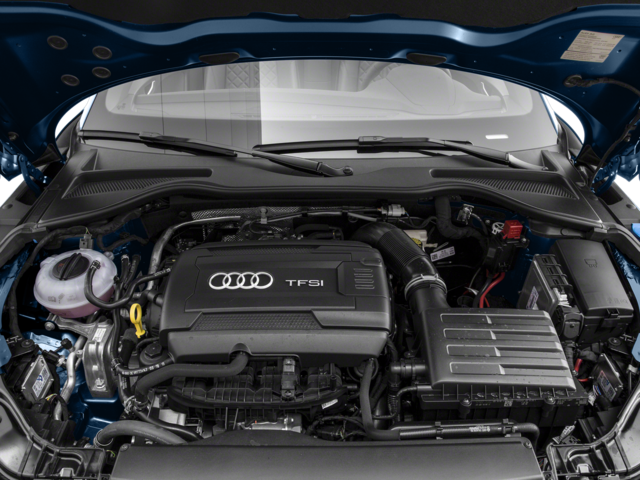 2018 Audi TT Roadster 2.0 TFSI