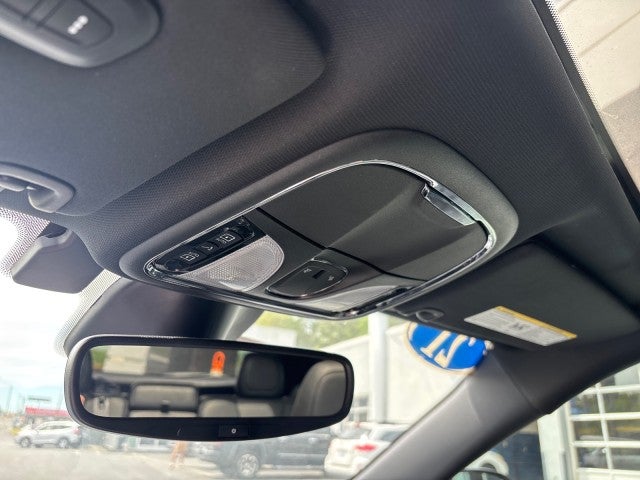 2021 Jeep Cherokee 80th Anniversary