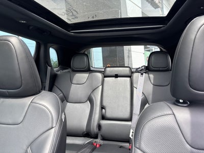 2021 Jeep Cherokee 80th Anniversary