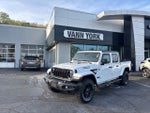 2025 Jeep Gladiator Willys