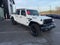 2025 Jeep Gladiator Willys