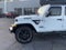 2025 Jeep Gladiator Willys