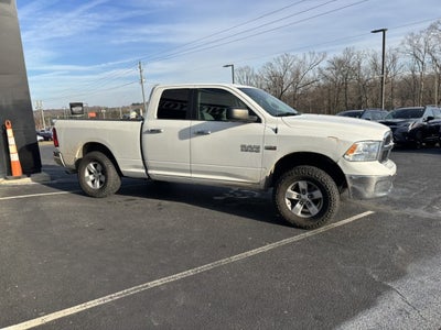 2017 RAM 1500 SLT