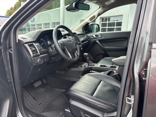 2019 Ford Ranger XL
