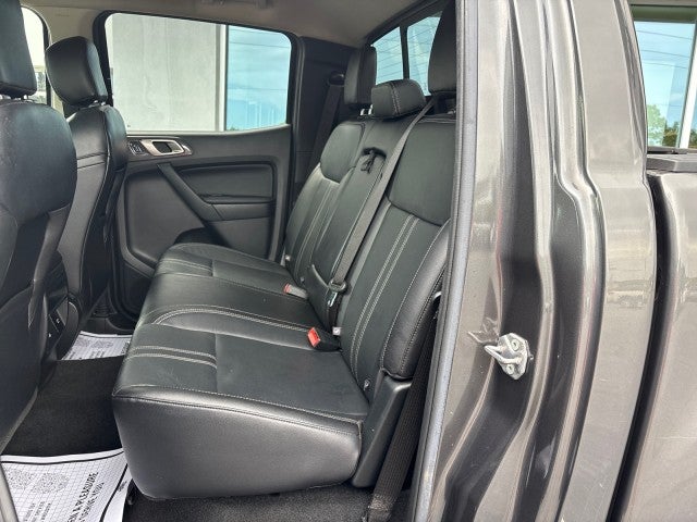 2019 Ford Ranger XL