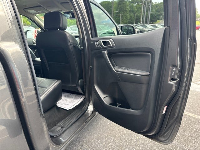 2019 Ford Ranger XL