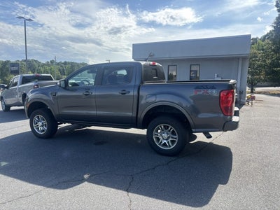 2019 Ford Ranger XL