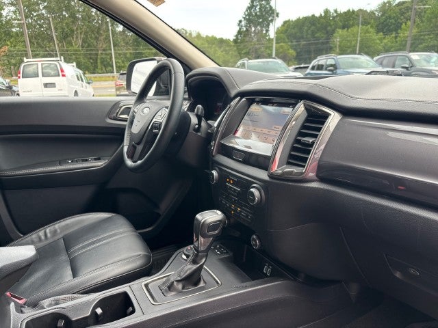 2019 Ford Ranger XL