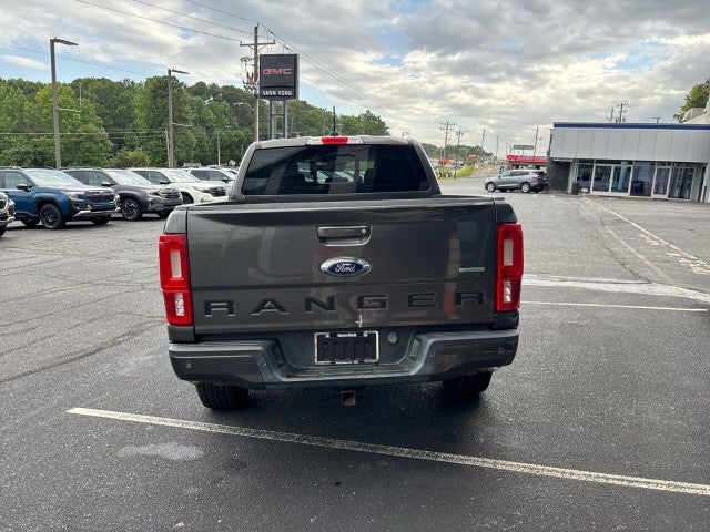 2019 Ford Ranger XL