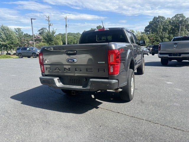 2019 Ford Ranger XL