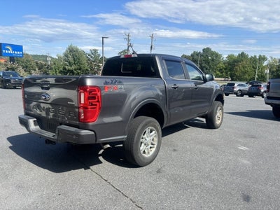 2019 Ford Ranger XL