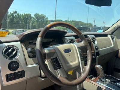 2010 Ford F-150 XL