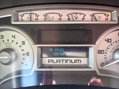 2010 Ford F-150 XL