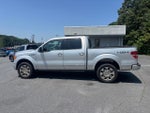 2010 Ford F-150 XL