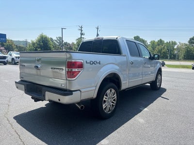 2010 Ford F-150 XL