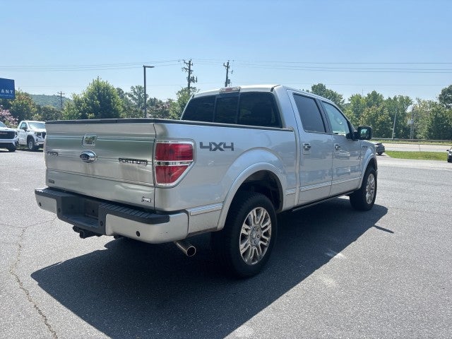2010 Ford F-150 XL