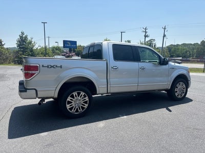 2010 Ford F-150 XL