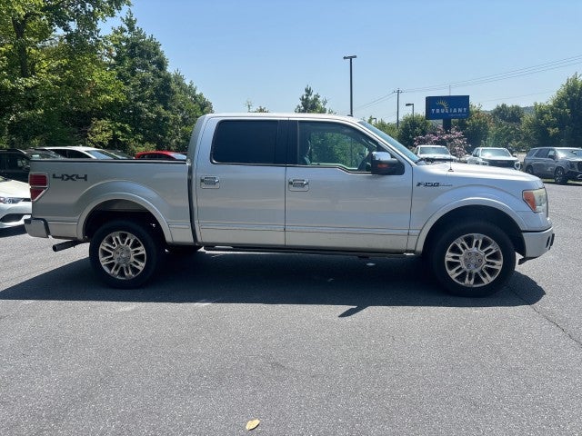 2010 Ford F-150 XL