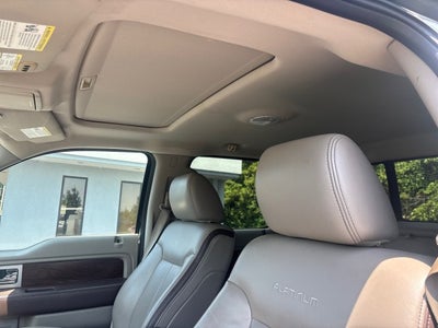 2010 Ford F-150 XL