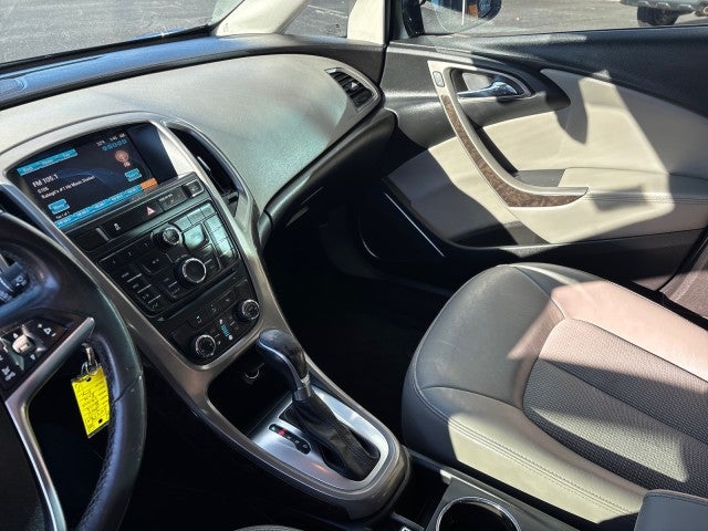 2014 Buick Verano 4DR SDN