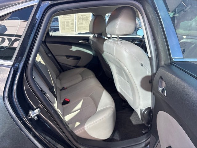 2014 Buick Verano 4DR SDN