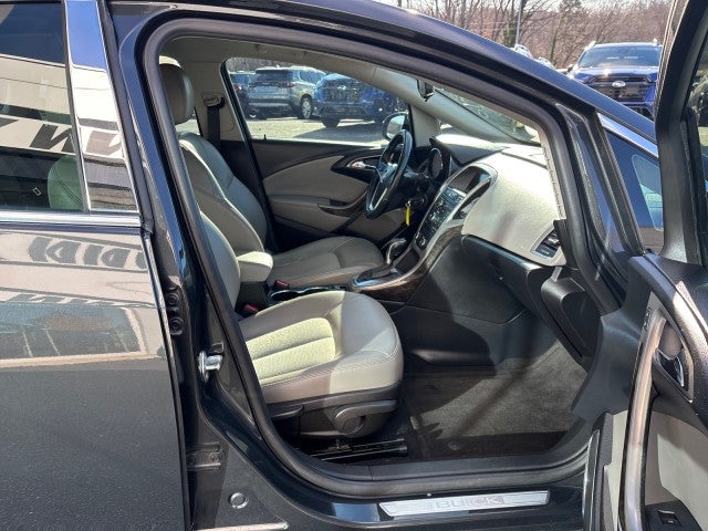 2014 Buick Verano 4DR SDN