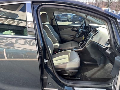 2014 Buick Verano 4DR SDN