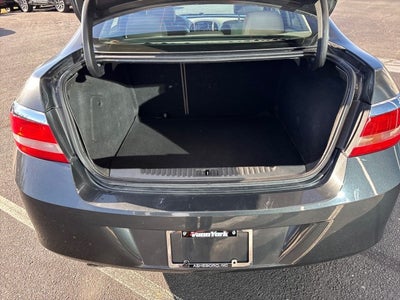 2014 Buick Verano 4DR SDN